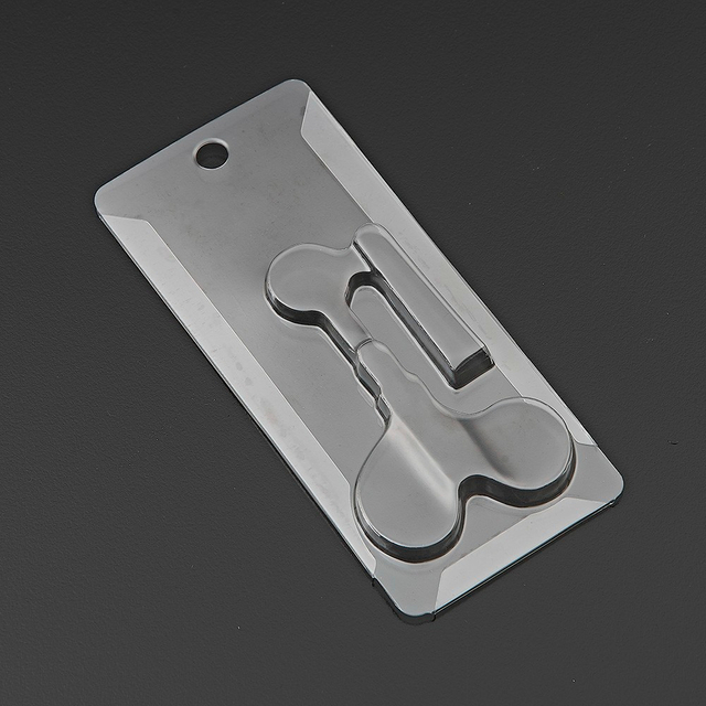 修容剪刀摺邊罩