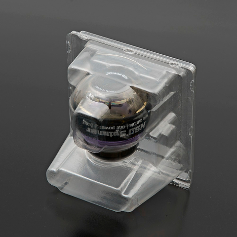 高週波黏合包裝盒