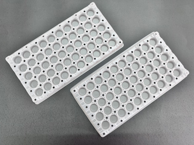 PP隱形眼鏡水洗TRAY盤