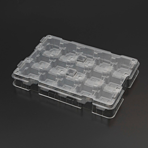 抗靜電上下盒蓋工作盤