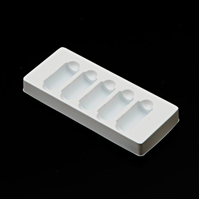 PS小安瓶包裝內襯