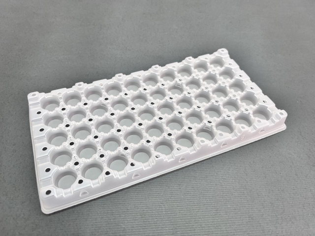 PP隱形眼鏡水洗TRAY盤