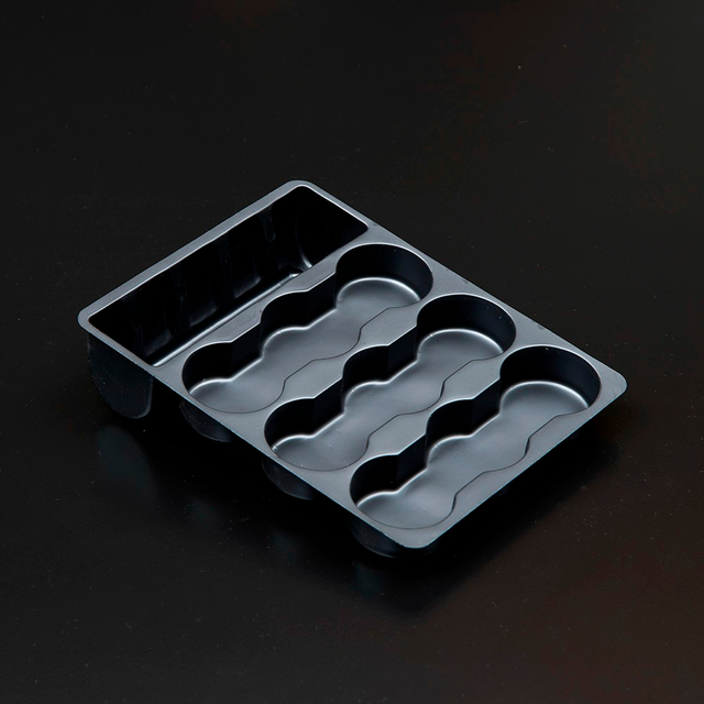 PS文具包裝內襯