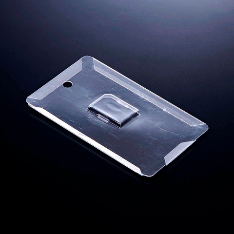 SD記憶卡包裝盒