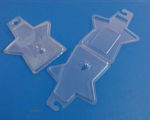 對折盒吊卡設計