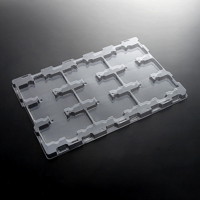 抗靜電工作盤, 電子零件盒